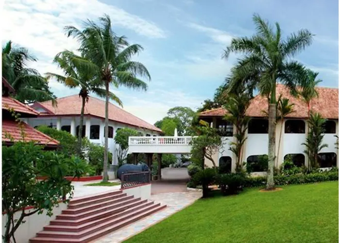 Best Hotels in Kochi