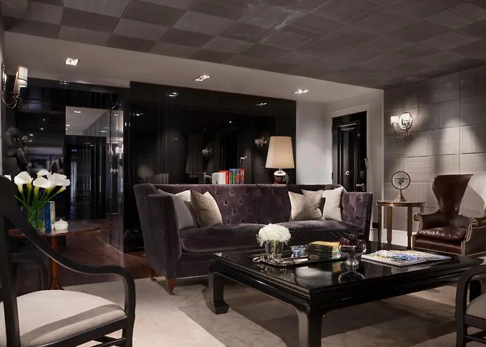 Best Spa Hotels in London