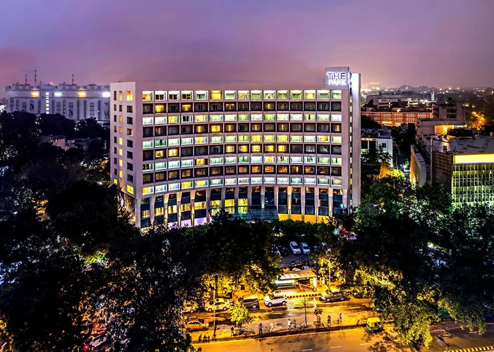 Best Boutique Hotels in Delhi