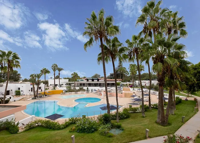 Best Hotels in Agadir