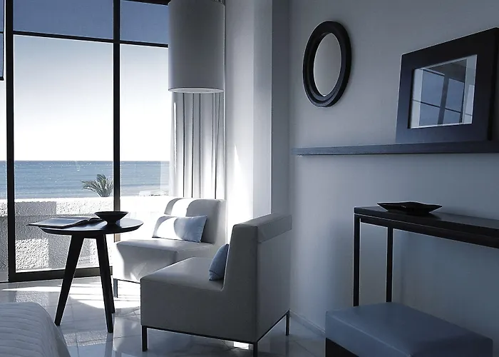 Best Hotels in Paphos