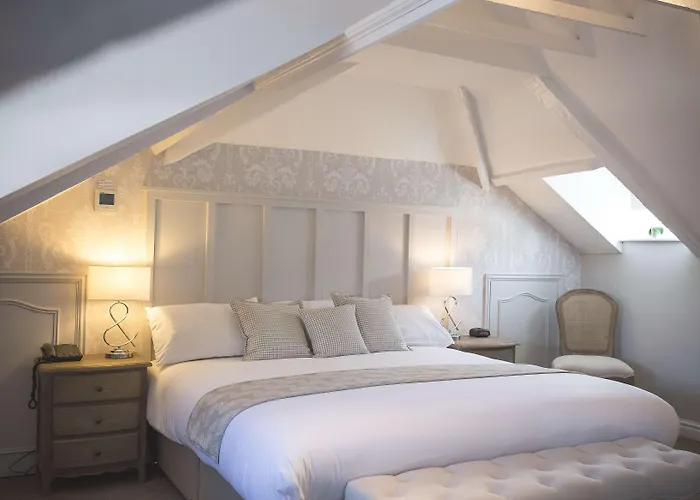 Best Hotels in Norwich City Centre