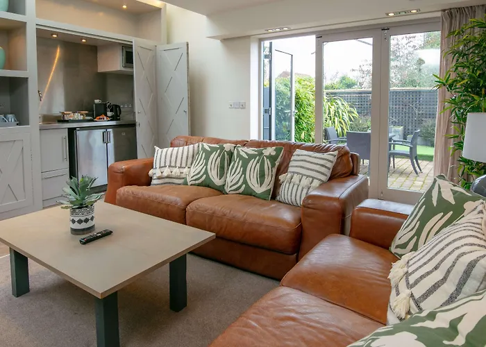 Best Hotels in Norwich