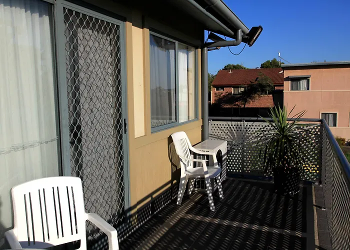 Best Accommodations in Newcastle, NSW