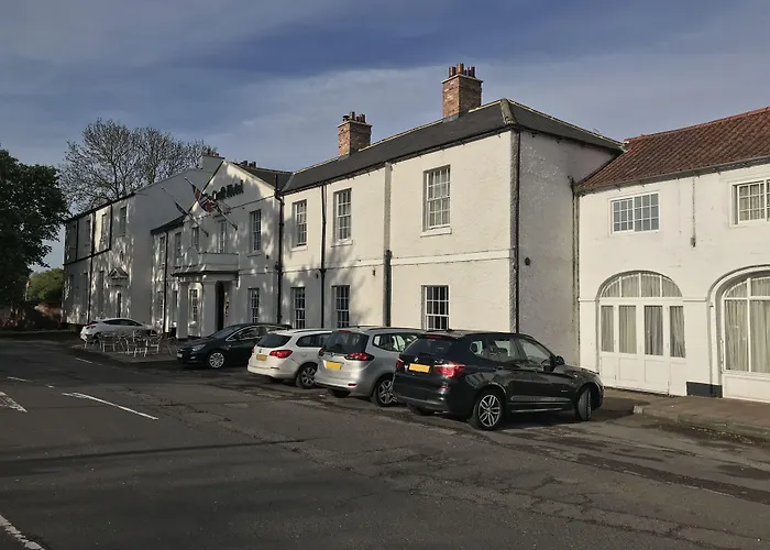 Best Hotels in Darlington