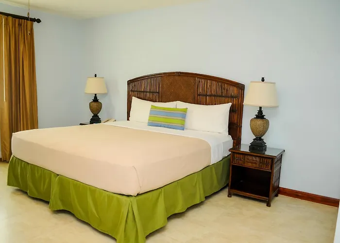Best Hotels in Negril, Jamaica