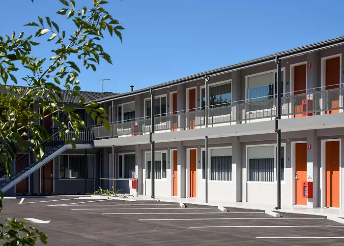 Best Hotels in Adelaide