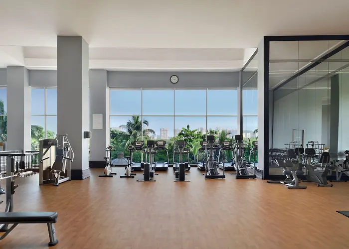 Best Luxury Hotels in Mumbai