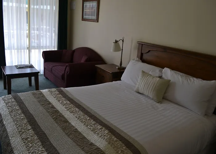 Best Hotels in Bendigo