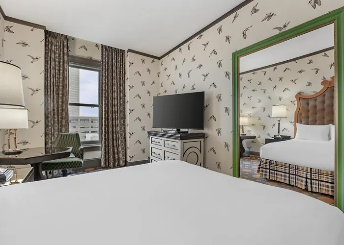 Best Hotels in Portland, Oregon