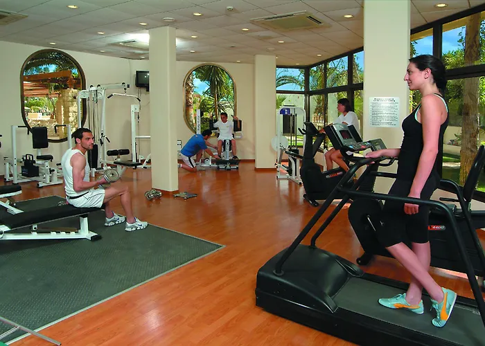 Best Hotels in Limassol