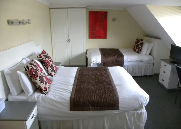 Best Boutique Hotels in Brighton