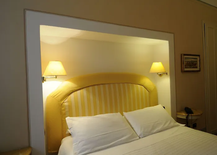 Best Hotels in Lucca