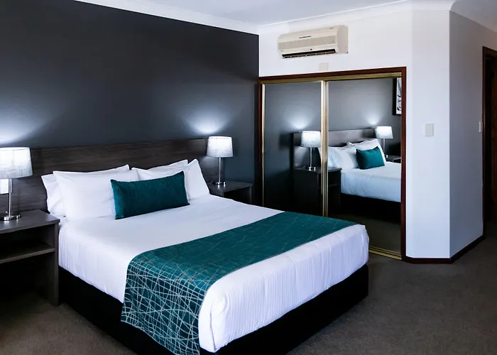 Best Hotels in Orange
