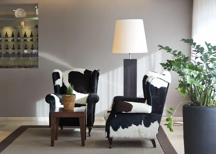 Best Hotels in Zell am See