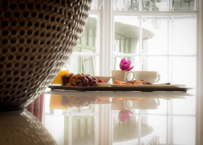 Best Hotels in West Cork