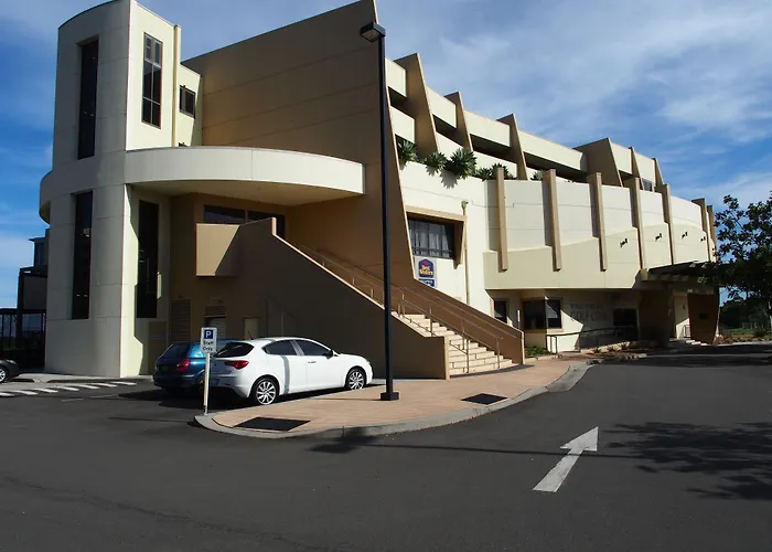 Best Hotels in Wollongong