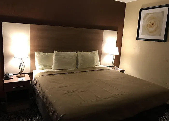 Best Hotels in Baltimore