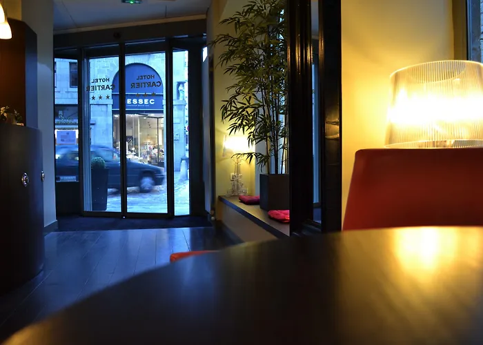 Best Hotels in Saint-Malo