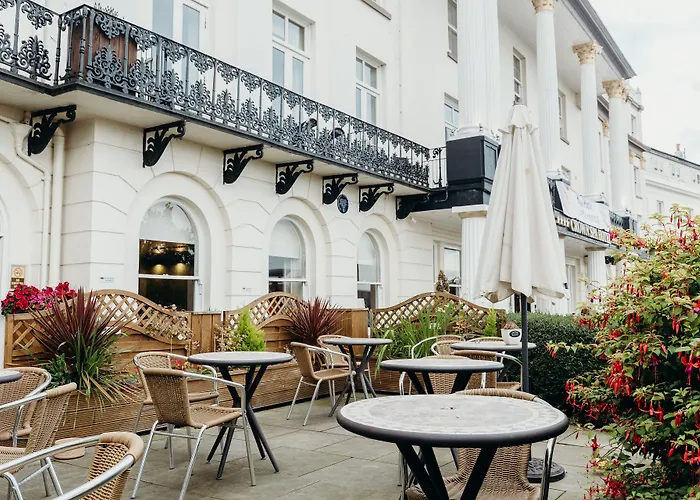 Best Hotels in Scarborough