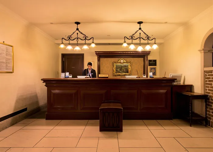 Best Boutique Hotels in Osaka