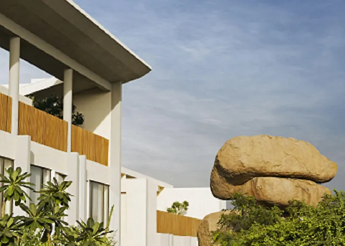 Best Hotels in Hyderabad