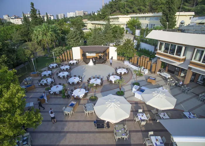 Best Hotels in Izmir