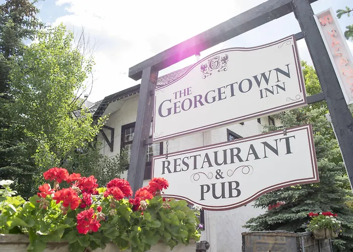 Best Hotels in Canmore