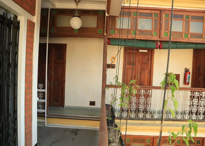 Best Hotels in Ahmedabad