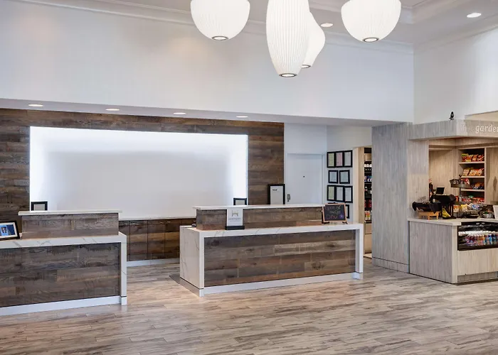 Best Hotels in Nashville