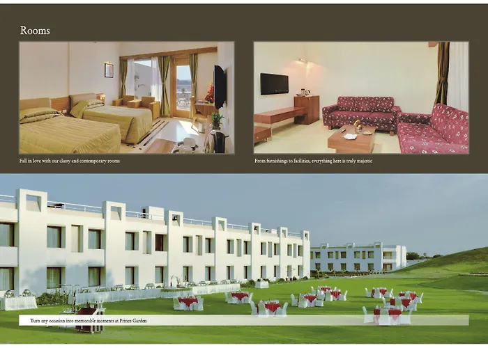 Best Hotels in Udaipur for Family