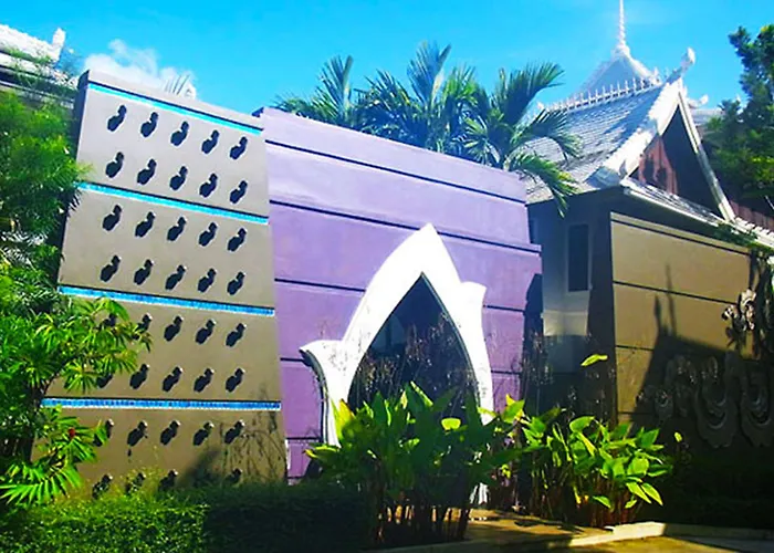Best Hotels in Krabi