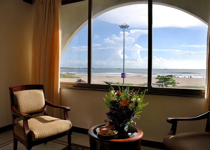 Best Hotels in Udupi Near Beach