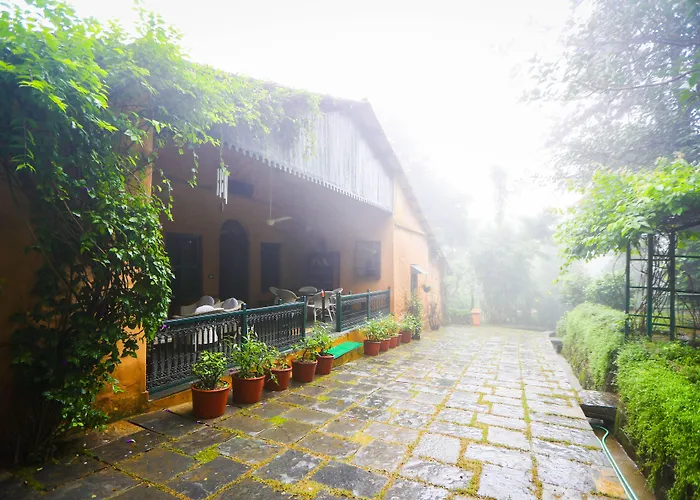 Best Hotels in Mount Abu