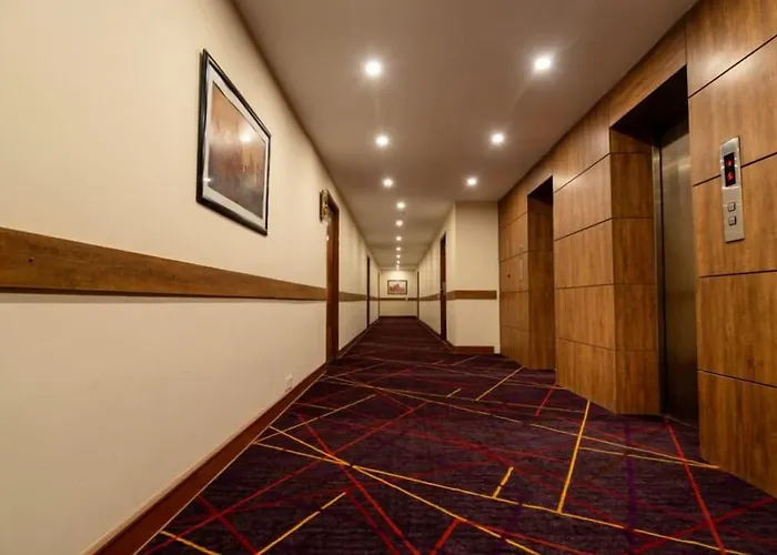 Best Hotels in Lahore