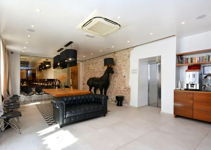 Best Accommodations in Split
