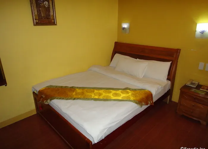 Best Hotels in Puerto Princesa