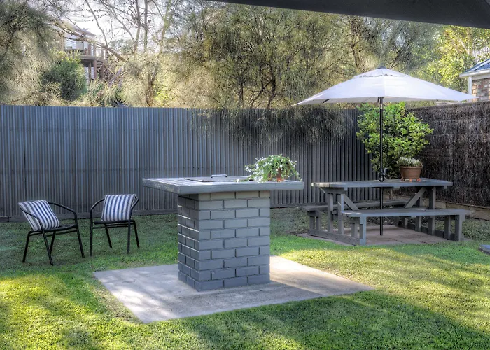 Best Hotels in Sorrento, Victoria