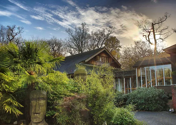 Best Hotels in Hampshire