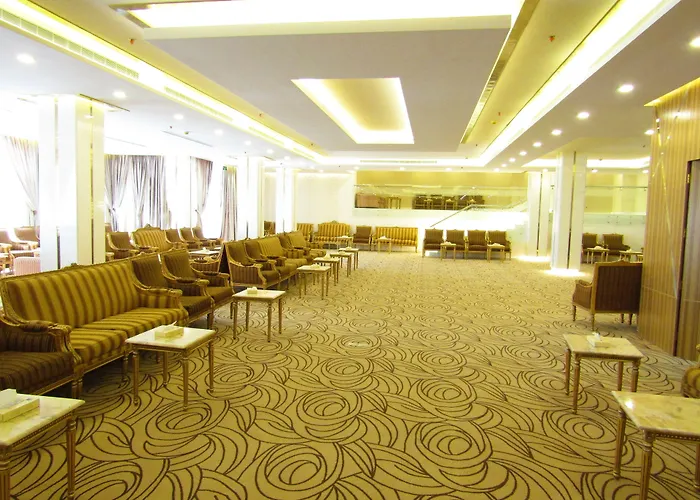 Best Hotels in Riyadh