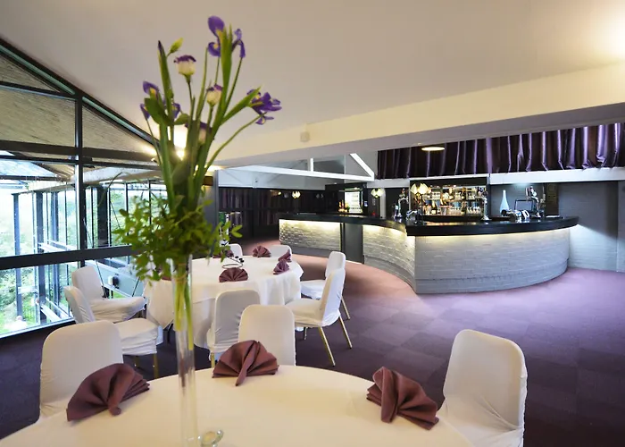 Best Spa Hotels in Manchester