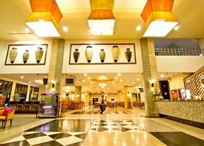 Pattaya Best Hotels