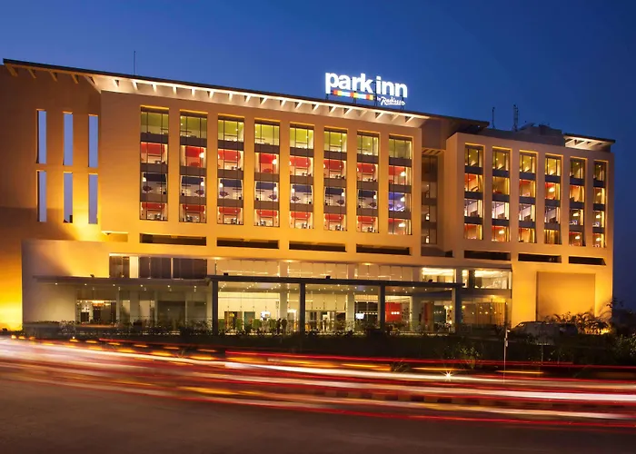 Best Hotels in Manesar