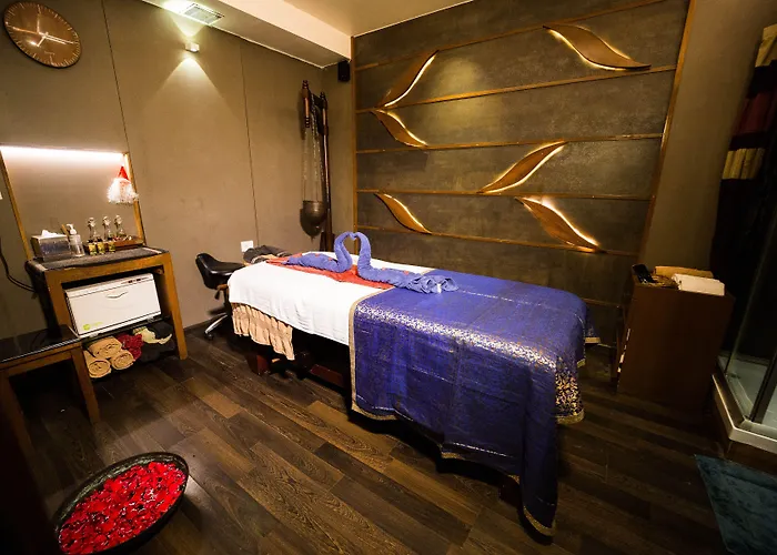 Best Hotels in Daman