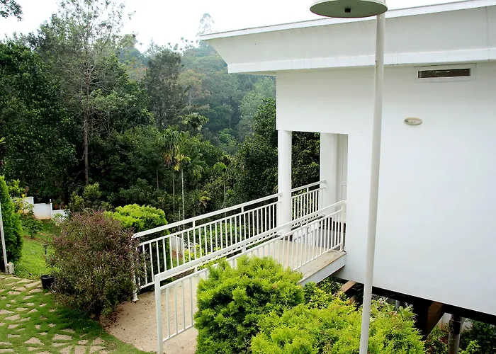 Munnar Best Hotels