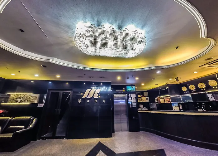Best Hotels in Macau
