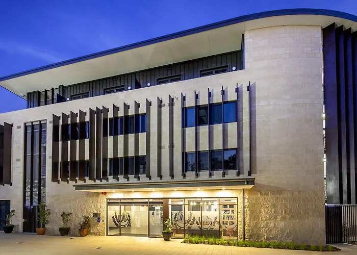 Best Accommodations in Perth