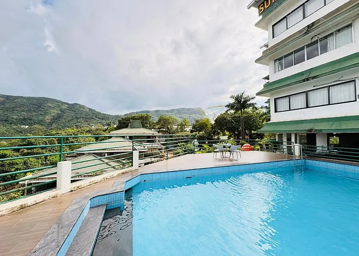 Best Hotels in Khandala