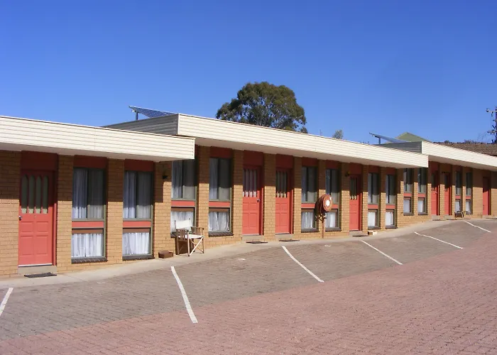 Best Hotels in Bendigo