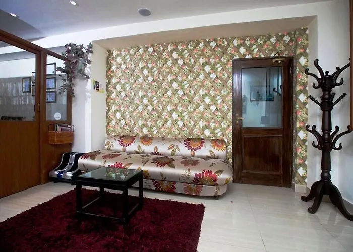 Best Hotels in Dalhousie